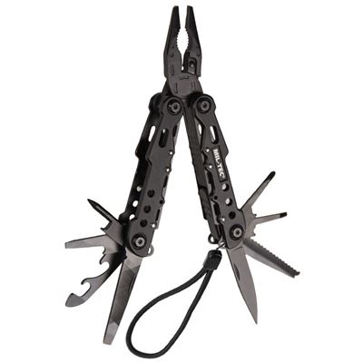 Pince multifonction multitool Large NOIRE