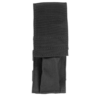 Étui pour couteau pliant 16 cm NOIR