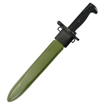 Baïonnette US M1 avec étui M7 F.GARAND MIL-TEC® 15474900 6