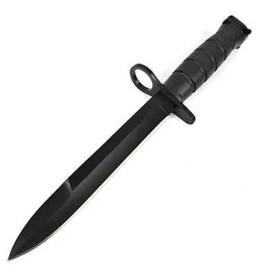 Baïonnette US M7 avec étui M10 / M16 REPRO MIL-TEC® 15477000 2