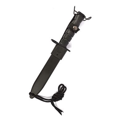 Baïonnette US M7 avec étui M10 / M16 REPRO MIL-TEC® 15477000 3