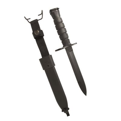 Baïonnette US M7 avec étui M10 / M16 REPRO