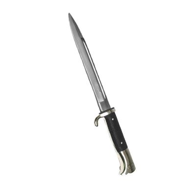 Baïonnette WH ARGENTÉ repro