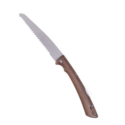 Scie pliante 42 cm BOIS