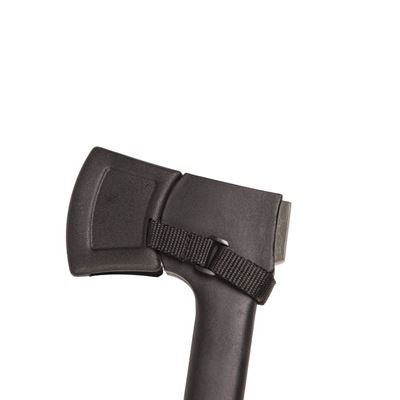 Hache en plastique AXT étui en nylon 228 mm MIL-TEC® 15505000 2