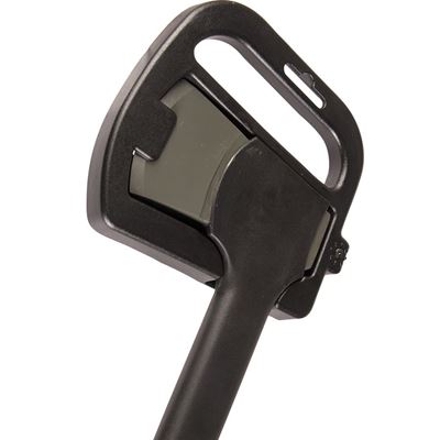 Hache en plastique AXT étui en nylon 355 mm MIL-TEC® 15505100 2