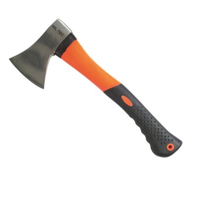 Hache en plastique AXT EMERGENCY ORANGE