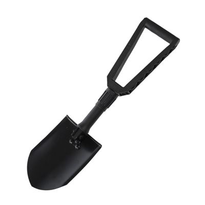 Pelle pliable US IIe génération avec poignée renforcée en nylon