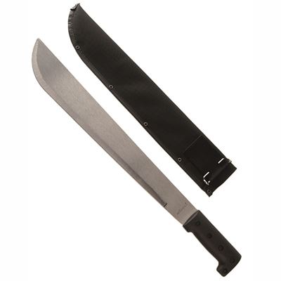 Machette 45 cm étui en nylon