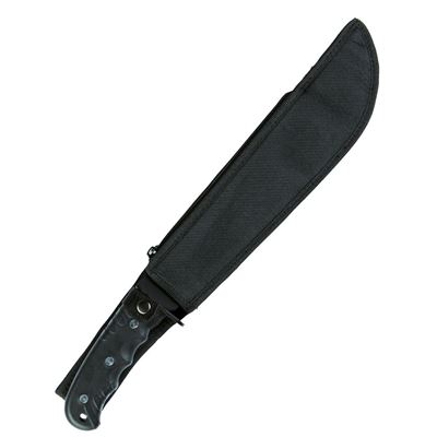Machette BOLO JUNGLE NOIRE MIL-TEC® 15533600 2