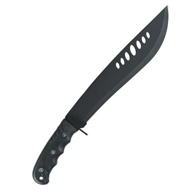 Machette BOLO JUNGLE NOIRE