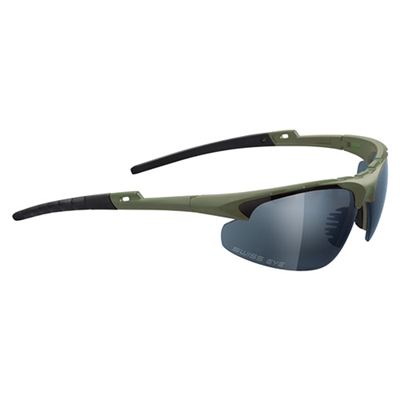 Lunettes APACHE, lot de 3 verres VERTS