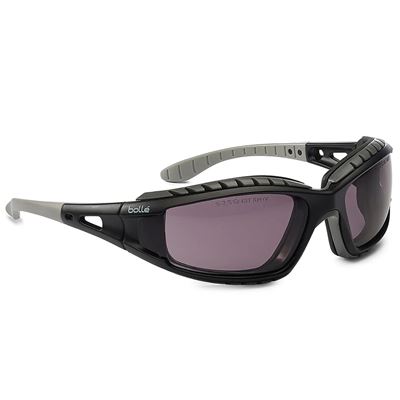 Lunettes de protection BOLLE TRACKER II SMOKE