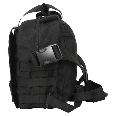 Sac à bandoulière ESCAPE & EVADE NOIR CONDOR OUTDOOR 157-002 2