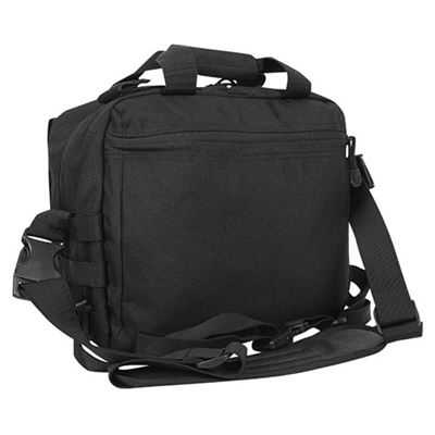 Sac à bandoulière ESCAPE & EVADE NOIR CONDOR OUTDOOR 157-002 3