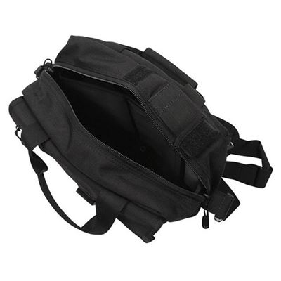 Sac à bandoulière ESCAPE & EVADE NOIR CONDOR OUTDOOR 157-002 4