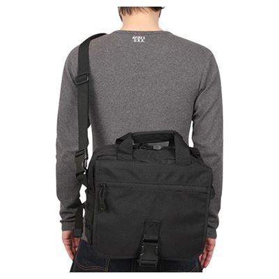 Sac à bandoulière ESCAPE & EVADE NOIR CONDOR OUTDOOR 157-002 6