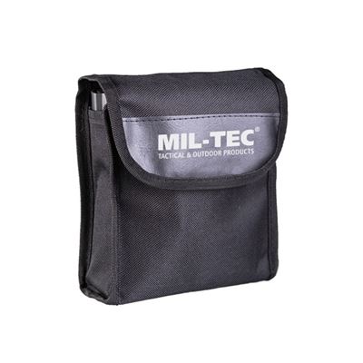 Jumelles 8x42 étanches avec étui NOIR MIL-TEC® 15700002 3