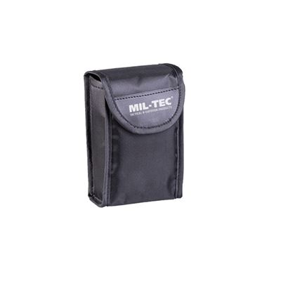 Jumelles 10x25 GEN II caoutchoutées avec étui NOIR MIL-TEC® 15702102 3