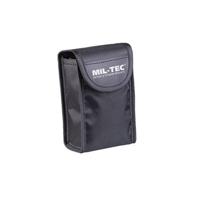 Jumelles 10x25 GEN II caoutchoutées avec étui camouflé MIL-TEC® 15702120 3