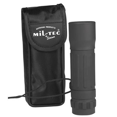 Jumelles 10x25 MONOCULAR NOIR
