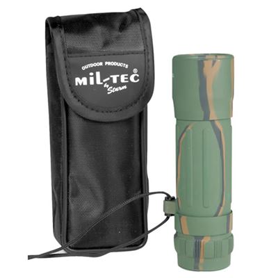 Jumelles 10x25 MONOCULAR WOODLAND