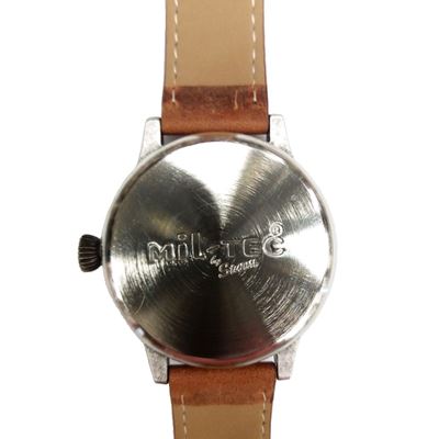 Montre QUARTZ VINTAGE « ME109 » MIL-TEC® 15766000 3