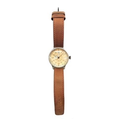 Montre QUARTZ VINTAGE « ME109 » MIL-TEC® 15766000 4