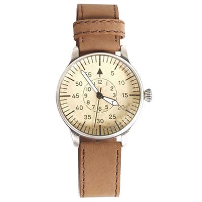 Montre QUARTZ VINTAGE « ME109 »