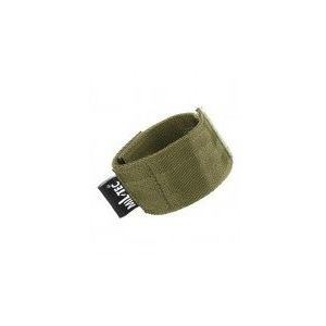 Bracelet de montre COMANDO VERT MIL-TEC® 15775001 2