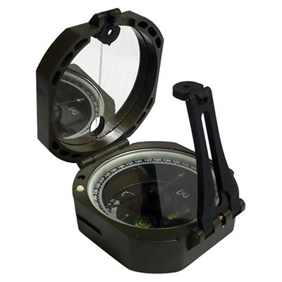 Boussole US M2 VERTE