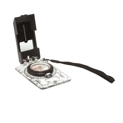 Boussole cartographique EXPEDITION