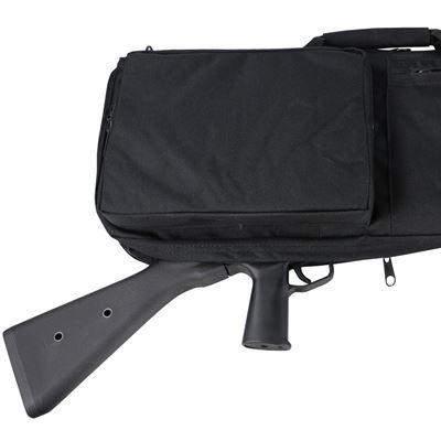 Sac pour fusil 96 cm NOIR CONDOR OUTDOOR 158-002 3