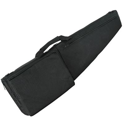 Sac pour fusil 96 cm NOIR