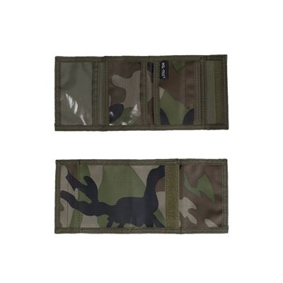 Portefeuille Mil-Tec WOODLAND MIL-TEC® 15801020 2