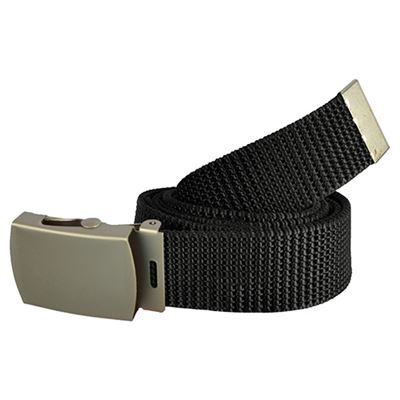 Ceinture US 30 mm avec portefeuille caché NOIR MIL-TEC® 15815002 2