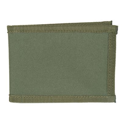 Étui BW pour documents VERTS