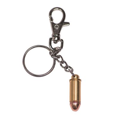 Porte-clés PATRONA 9 mm