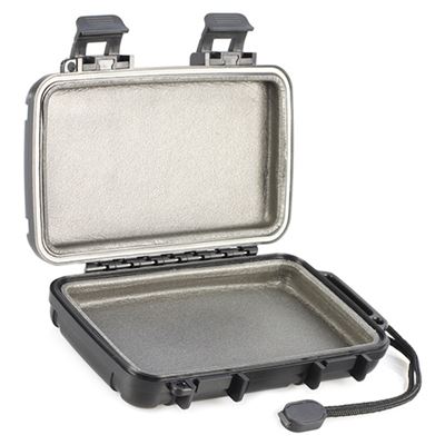 Boîte étanche 186 x 120 x 42 mm MIL-TEC® 15960100 2