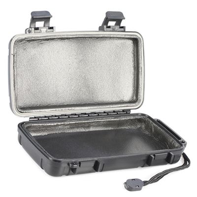 Boîte étanche 228 x 130 x 46 mm MIL-TEC® 15960110 3