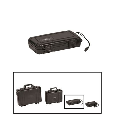 Boîte étanche 228 x 130 x 46 mm MIL-TEC® 15960110 2