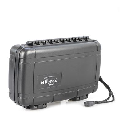 Boîte étanche 228 x 130 x 46 mm