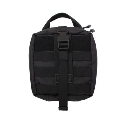 Étui tactique BREAKAWAY NOIR ROTHCO 15975 4