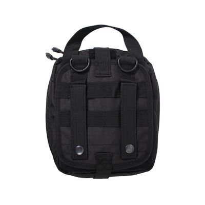 Étui tactique BREAKAWAY NOIR ROTHCO 15975 5