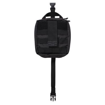 Étui tactique BREAKAWAY NOIR ROTHCO 15975 2