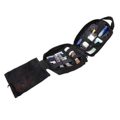 Étui tactique BREAKAWAY NOIR