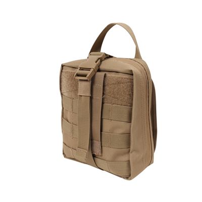 Étui BREAKAWAY tactique COYOTE BROWN ROTHCO 15976 3
