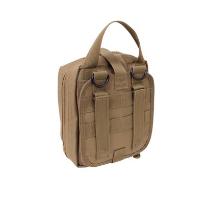 Étui BREAKAWAY tactique COYOTE BROWN ROTHCO 15976 4