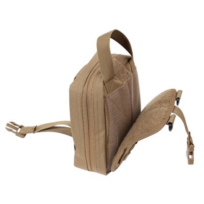 Étui BREAKAWAY tactique COYOTE BROWN ROTHCO 15976 5