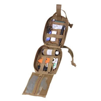 Étui BREAKAWAY tactique COYOTE BROWN